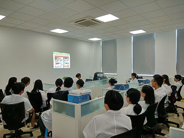 k8凯发官网(中国)天生赢家·一触即发